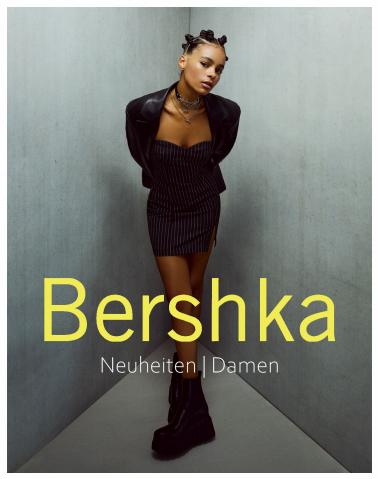 Bershka Katalog in Winterthur | Neuheiten | Damen | 25.8.2022 - 19.10.2022