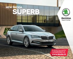 Angebote vonAuto, Motorrad & Werkstatt im Škoda Prospekt ( 2 Tage übrig)