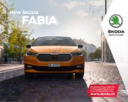 Angebote vonAuto, Motorrad & Werkstatt im Škoda Prospekt ( 13 Tage übrig)