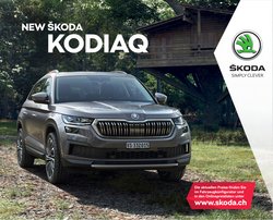 Angebote vonAuto, Motorrad & Werkstatt im Škoda Prospekt ( 13 Tage übrig)