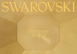 Swarovski Katalog in Basel | Innovations 2022-23 Fall-Winter | 1.9.2022 - 28.2.2023