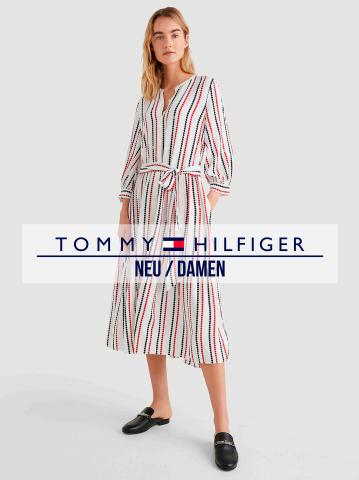 Tommy Hilfiger Katalog | Neu / Damen | 9.5.2022 - 7.7.2022