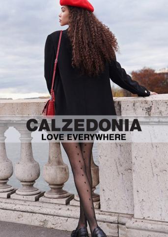 Calzedonia Katalog | Love Everywere | 30.3.2022 - 30.5.2022