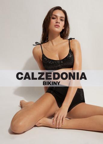 Calzedonia Katalog | Bikiny | 30.3.2022 - 30.5.2022