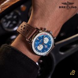 Angebote vonBreitling im Breitling Prospekt ( Mehr als 30 Tage)