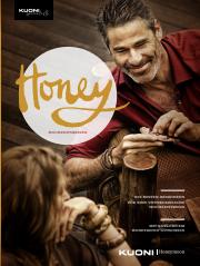 Angebote von Reisen & Freizeit | Kuoni Honey Magazin 22/23 in Kuoni Reisen | 1.2.2023 - 31.10.2023