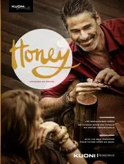 Kuoni Reisen Katalog | Kuoni Honey Magazin 22/23 | 1.2.2023 - 31.10.2023