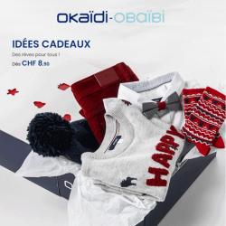 Angebote vonOkaidi im Okaidi Prospekt ( 4 Tage übrig)