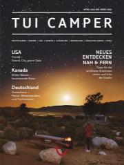 TUI Katalog | Tui Camper | 22.4.2022 - 31.3.2023