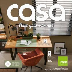 Casa Katalog ( 26 Tage übrig)