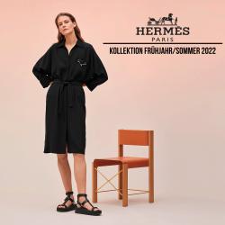 Angebote vonHermès im Hermès Prospekt ( Mehr als 30 Tage)