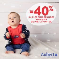 Angebote vonSpielzeug & Baby im Aubert Prospekt ( Gestern veröffentlicht)
