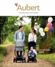 Aubert Katalog | Collection 2022 | 6.5.2022 - 25.4.2023