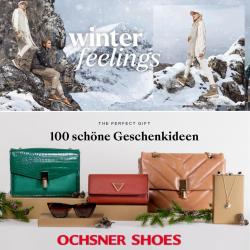 Angebote vonOchsner Shoes im Ochsner Shoes Prospekt ( 24 Tage übrig)