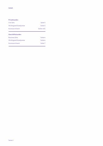 Valiant Katalog | Angebotsübersicht | 6.4.2022 - 6.7.2022