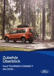 Ford Katalog | Ford Tourneo Connect | 8.2.2023 - 31.1.2024