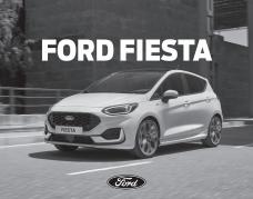 Angebote von Auto, Motorrad & Werkstatt in Zürich | Ford Fiesta in Ford | 8.2.2023 - 8.2.2024