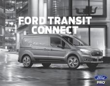 Angebot auf Seite 27 des Ford Transit Connect-Katalogs von Ford