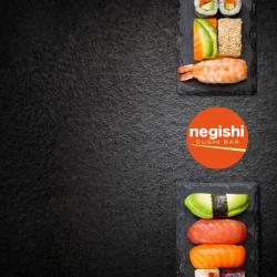 Angebote vonRestaurants im Negishi Prospekt ( Gestern veröffentlicht)