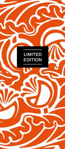 Negishi Katalog | Limited Edition | 19.4.2022 - 24.5.2022