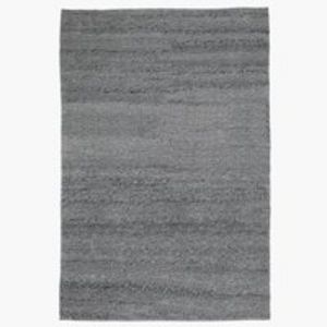 Teppich RABBESIV 160x230 grau für 85 CHF in JYSK