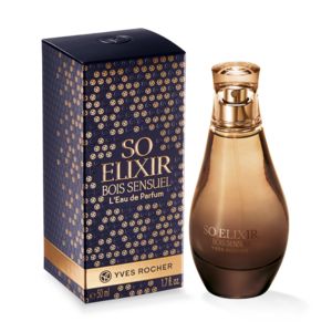 Eau de Parfum So Elixir Bois Sensuel 50ml für 54,9 CHF in Yves Rocher