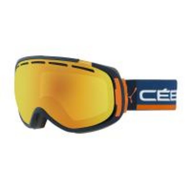 Masque de ski Cébé Feel’In Orange für 109,95 CHF