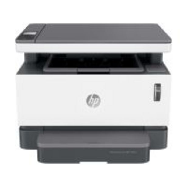 Imprimante multifonction HP Neverstop Laser 1202nw Blanc et noir für 332,9 CHF