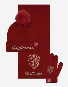 Mädchen Set aus Mütze, Schal und Handschuhe - Harry Potter für 29,95 CHF in Takko Fashion