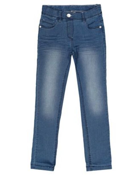 Mädchen Jeans - Thermo-Effekt für 14,95 CHF