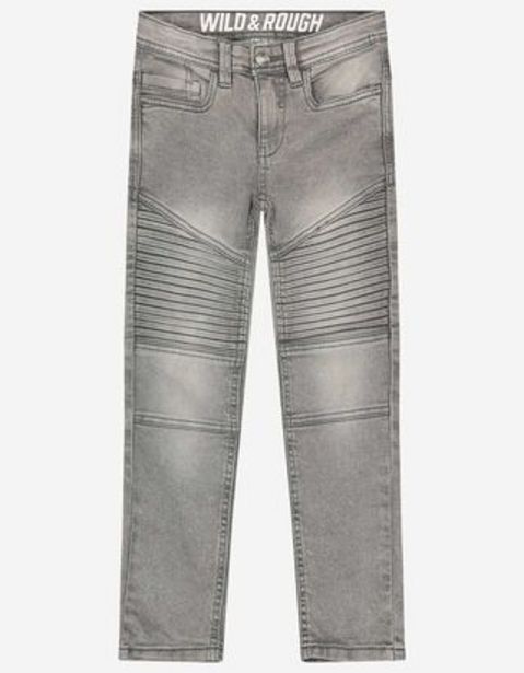 Jungen Jeans - Skinny Fit für 24,95 CHF