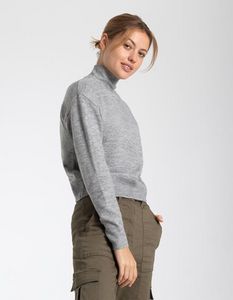 Damen Pullover - Stehkragen für 17,95 CHF in Takko Fashion