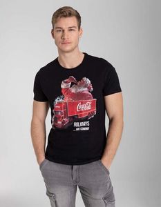 Herren T-Shirt - Print für 9,95 CHF in Takko Fashion