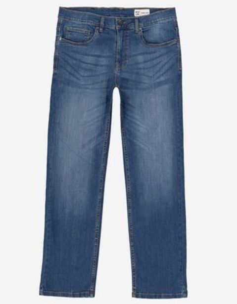 Herren Jeans - Relax Fit für 39,95 CHF