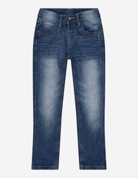 Jungen Jeans - Slim Fit für 14,95 CHF