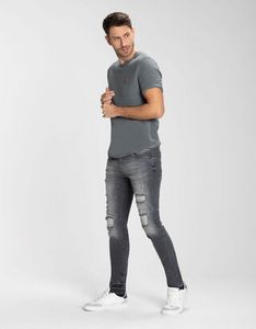 Herren Jeans - Skinny Fit für 14,95 CHF in Takko Fashion