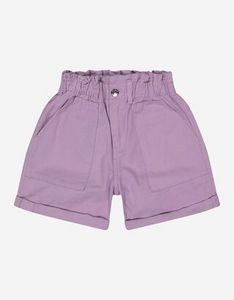 Mädchen Paperbag Shorts - Fixierter Beinumschlag für 14,95 CHF in Takko Fashion