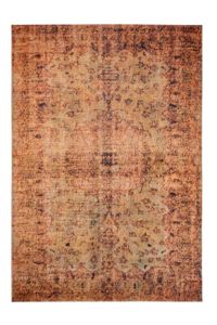 SELIM Teppich Terrakotta für 177,65 CHF in Casa