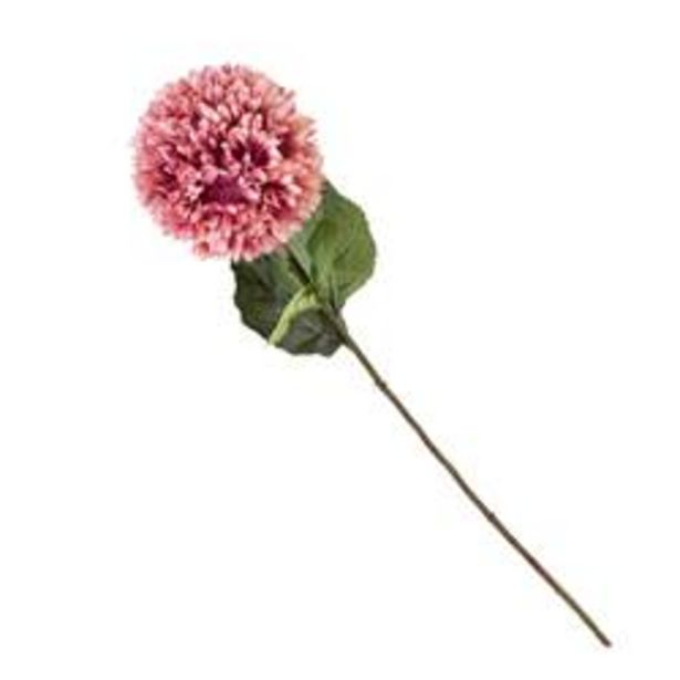 RUBY Fleur artificielle rose H 76 cm für 2,95 CHF