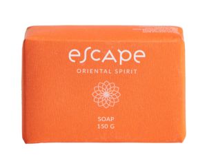 ESCAPE ORIENTAL SPIRIT Seife Orange für 5,7 CHF in Casa