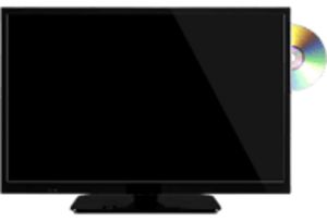 SPC LE24H550F1CWD - TV (24 ", HD-ready, LCD) für 159,7 CHF in Media Markt