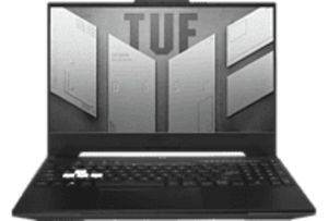 ASUS TUF Dash F15 FX517ZE-HN002W - Gaming Notebook, 15.6 ", Intel® Core™ i7, 512 GB SSD, 16 GB RAM, NVIDIA® GeForce® RTX™... für 999 CHF in Media Markt