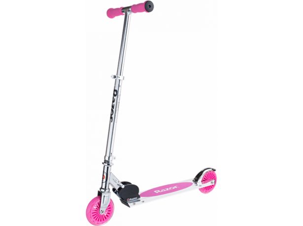 RAZOR A125 - Scooter (Pink) für 47,95 CHF