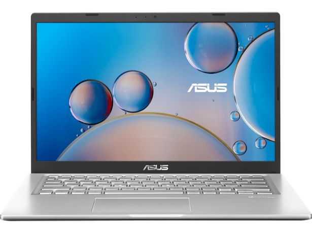 ASUS R465EA-EB1131W - Notebook (14 ", 512 GB SSD, Transparent Silver) für 489,3 CHF in Media Markt