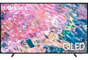 SAMSUNG QE75Q60BAU - TV (75 ", UHD 4K, QLED) für 1199 CHF in Media Markt