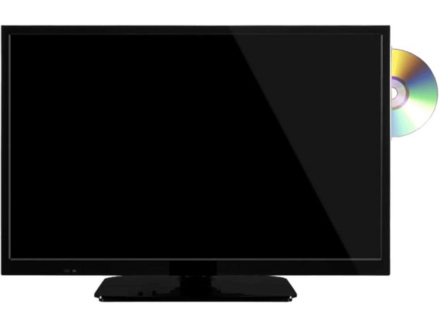 SPC LE24H550F1CWD - TV (24 ", HD-ready, LCD) für Fr. 199,7
