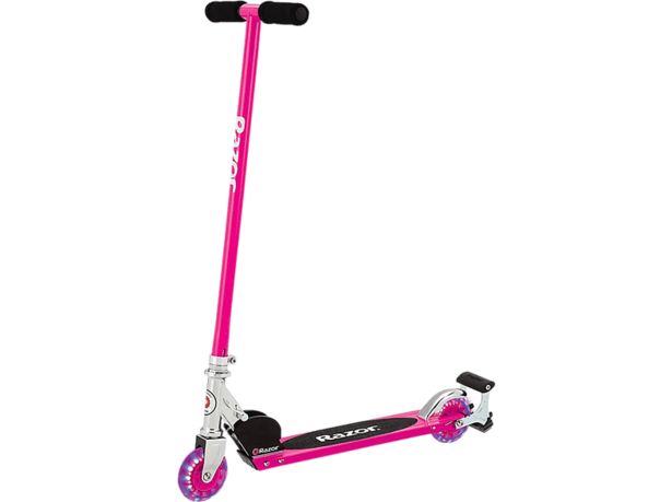RAZOR S Spark - Scooter (Pink) für 64,95 CHF