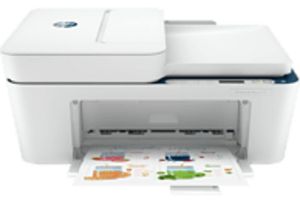 HP DeskJet 4130e - Multifunktionsdrucker für 55 CHF in Media Markt