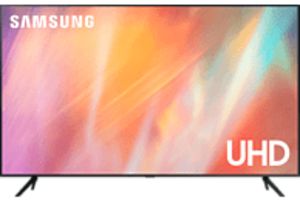 SAMSUNG UE43AU7170U - TV (43 ", UHD 4K, LCD) für 472,95 CHF in Media Markt