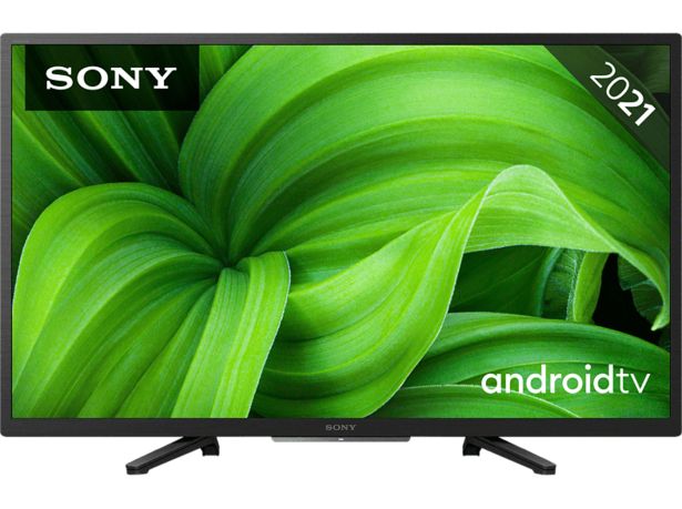 SONY KD-32W800 - TV (32 ", HD-ready, LCD) für Fr. 459,95